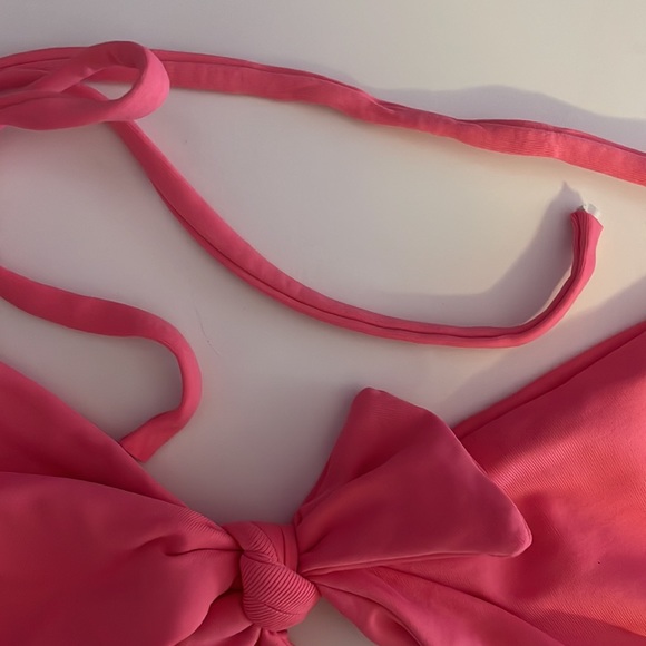 Pink lspace top - Picture 3 of 3